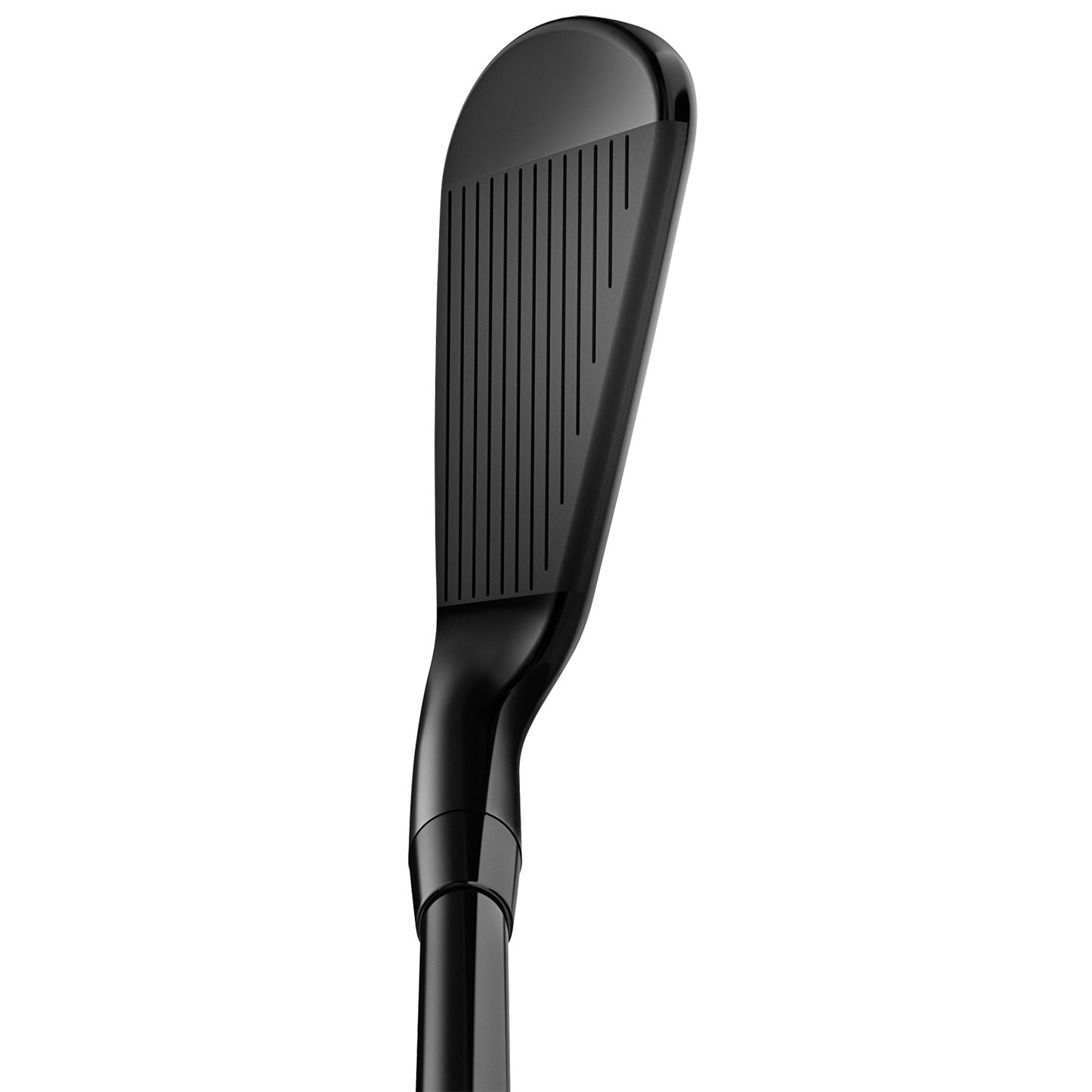 Custom Titleist T250 Black Vapor Irons