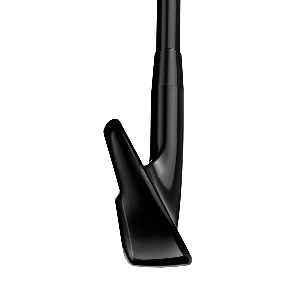 Custom Titleist T250 Black Vapor Irons