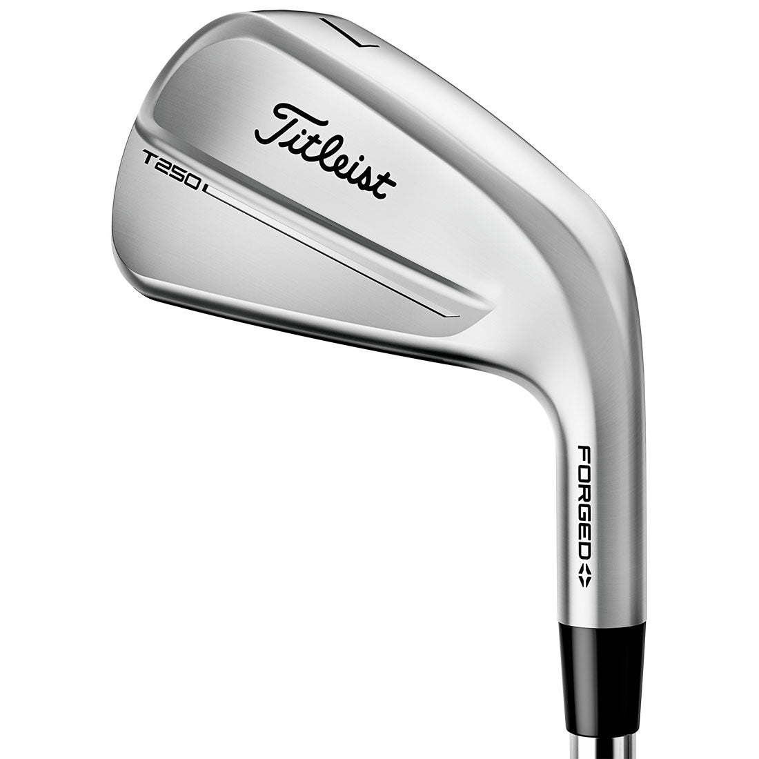 Custom Titleist T250 Launch Spec Irons