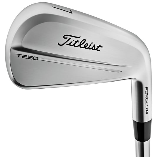 Custom Titleist T250 Irons