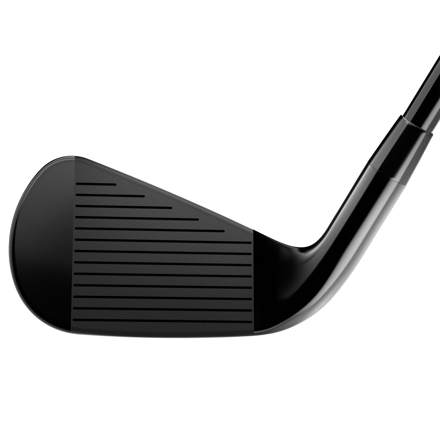 Titleist T350 Black Vapor Irons