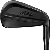Titleist T350 Black Vapor Irons