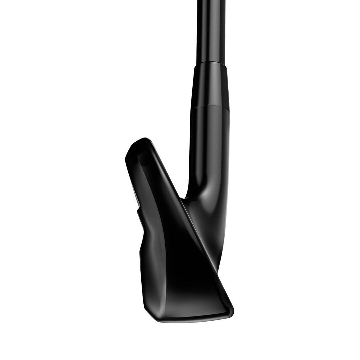 Titleist T350 Black Vapor Irons