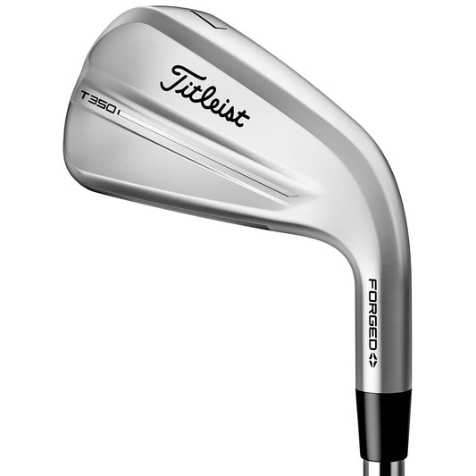 Custom Titleist T350 Irons
