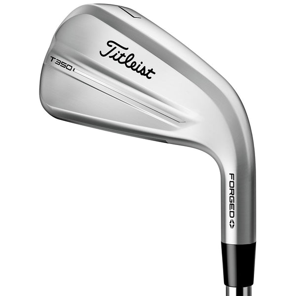 Titleist Women's T350 Irons – Golf Discount