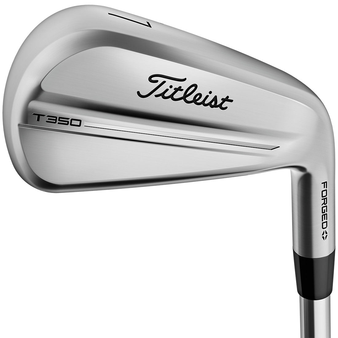 Titleist Women's T350 Irons