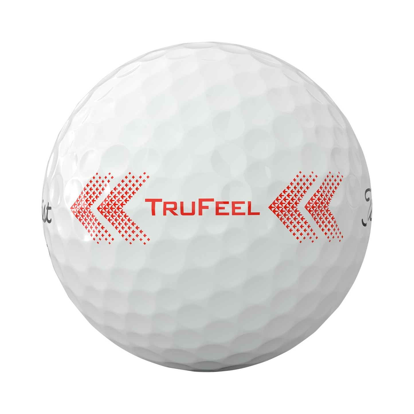 Titleist TruFeel AIM Performance Golf Balls