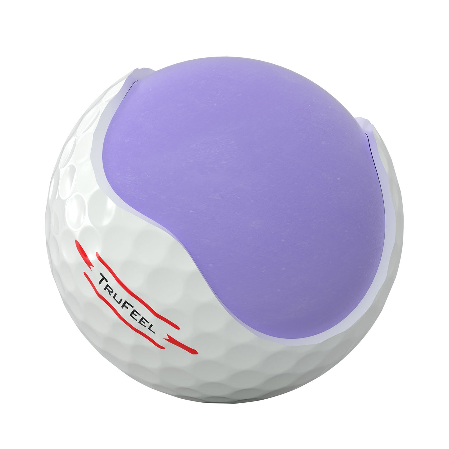 Titleist TruFeel Golf Balls