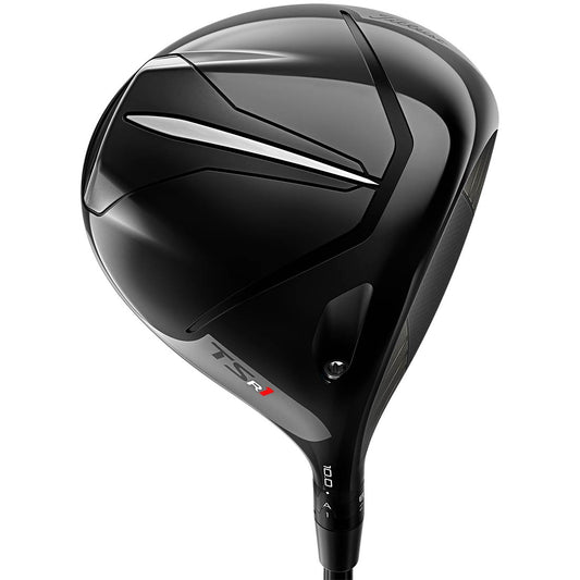 Custom Titleist TSR1 Driver
