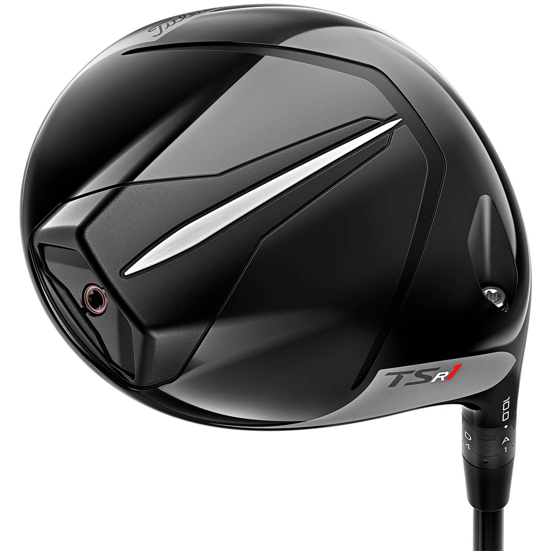 Custom Titleist TSR1 Driver