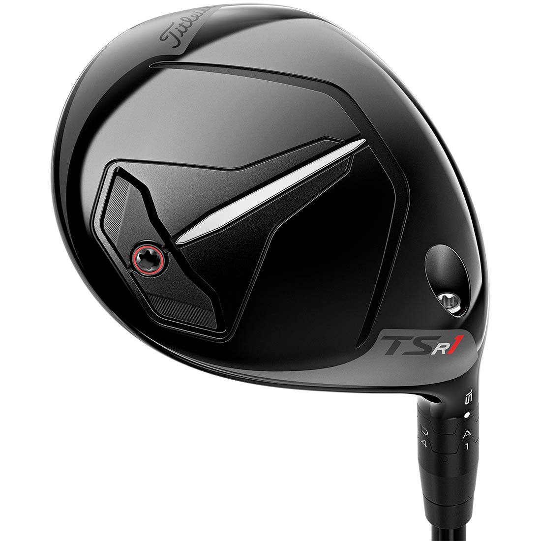 Titleist TSR1 Fairway Wood