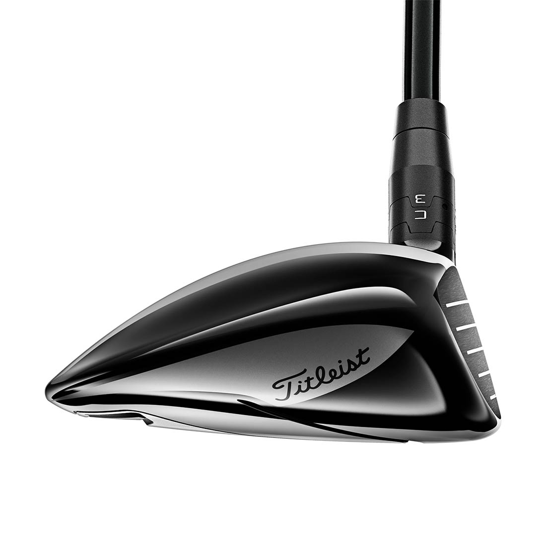 Titleist Club de golf TSR1 15 x 3 bois rigide graphite menthe Titleist Club de golf TSR1 15 x 3 bois rigide graphite menthe