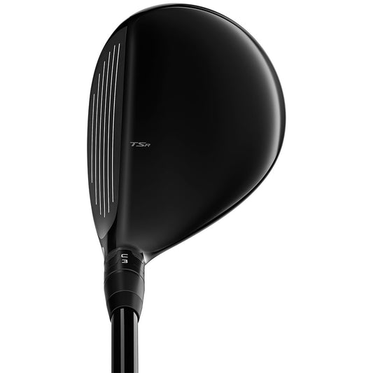 Titleist Women's TSR1 Hybrid - Pre-Owned
