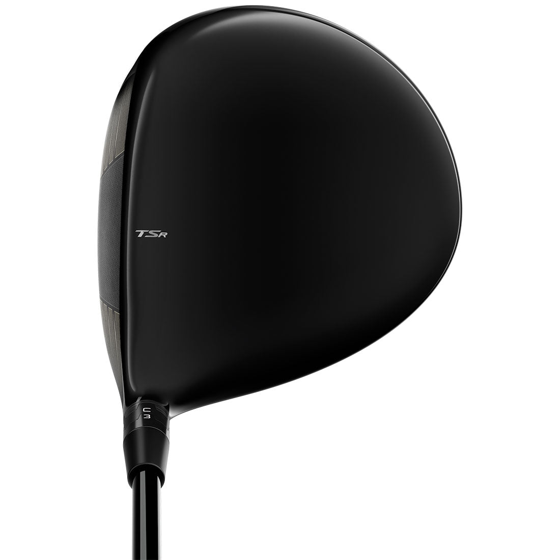 Titleist TSR2 Driver - Pre-Owned