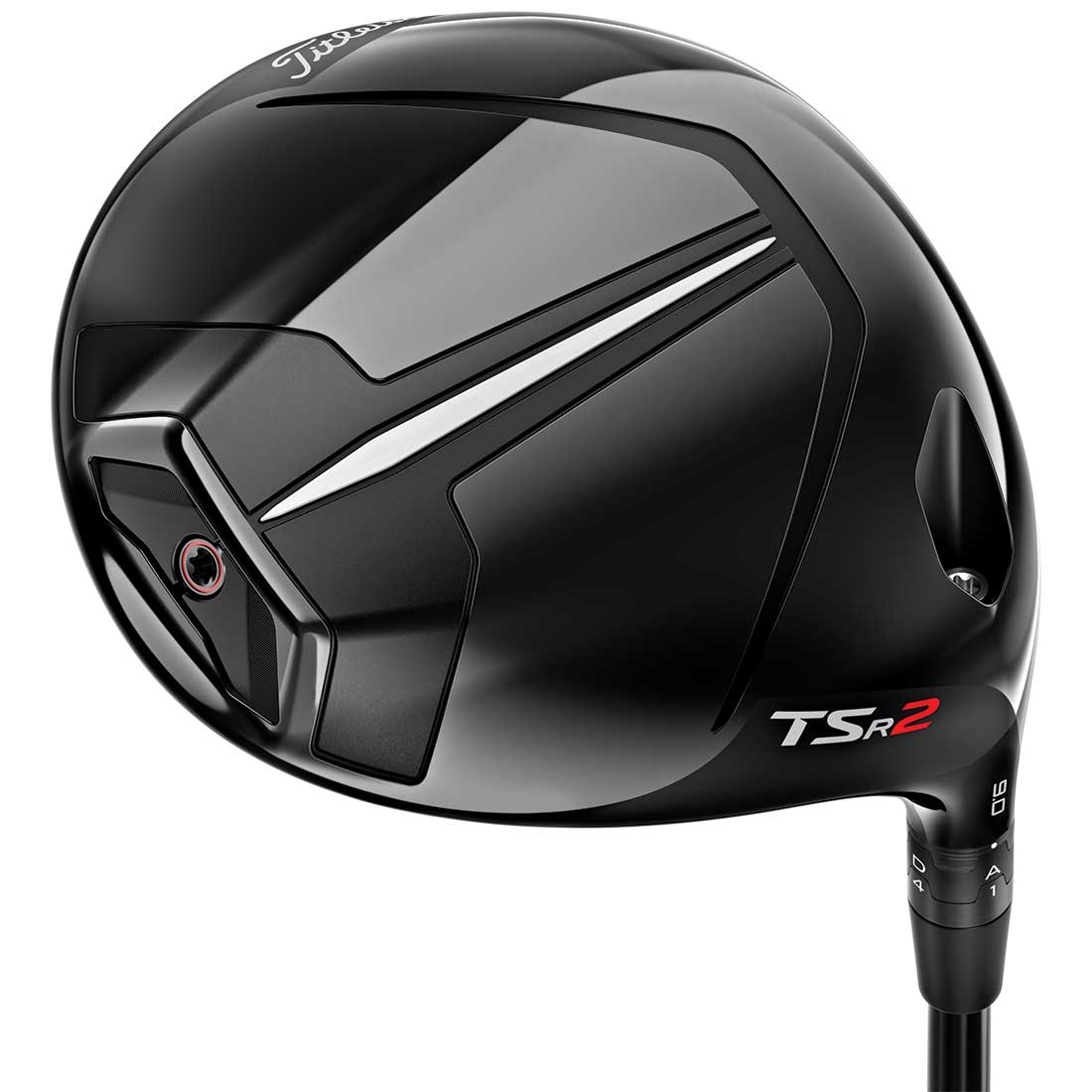 Titleist TSR2 Driver - Pre-Owned