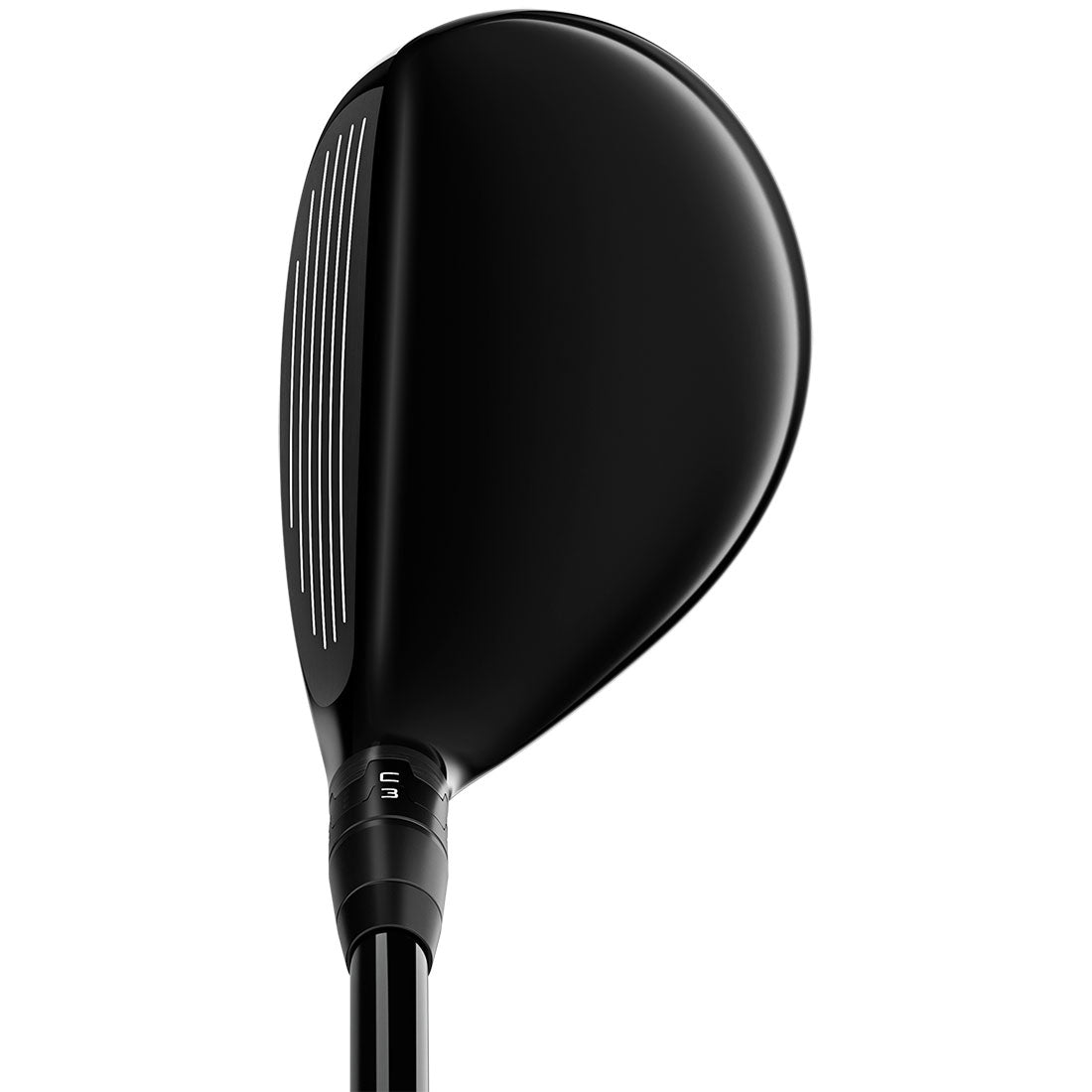 Custom Titleist TSR2 Hybrid