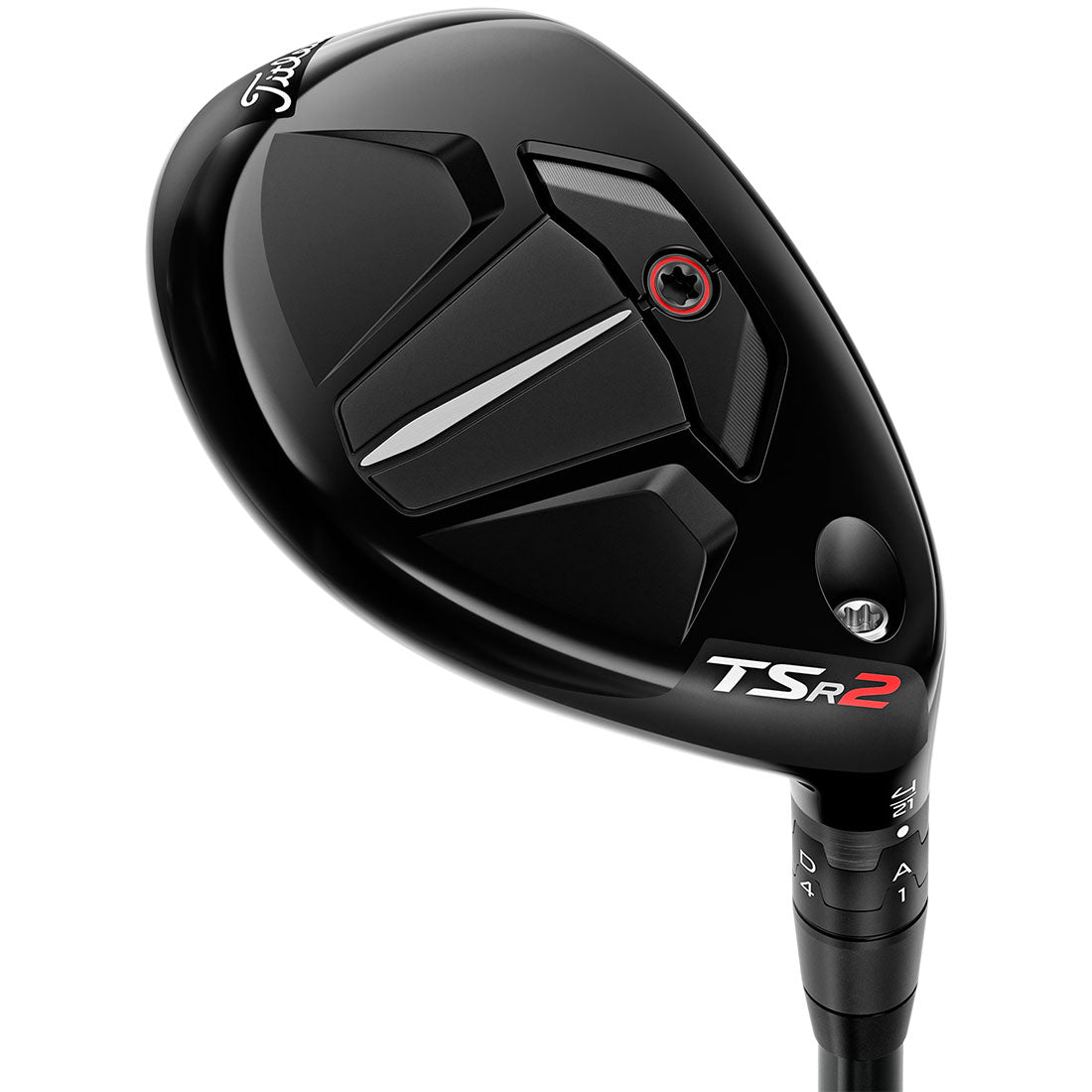 Custom Titleist TSR2 Hybrid