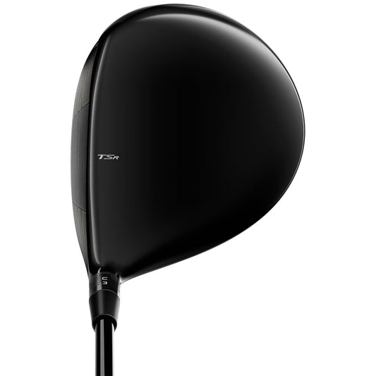 Titleist TSR3 Driver