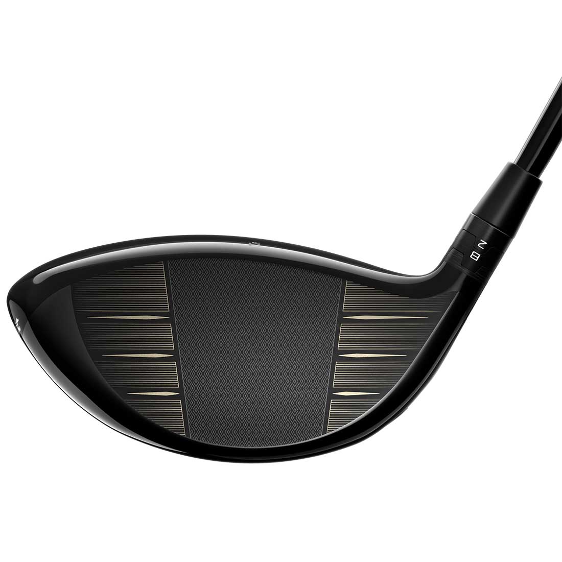 Titleist TSR3 Driver