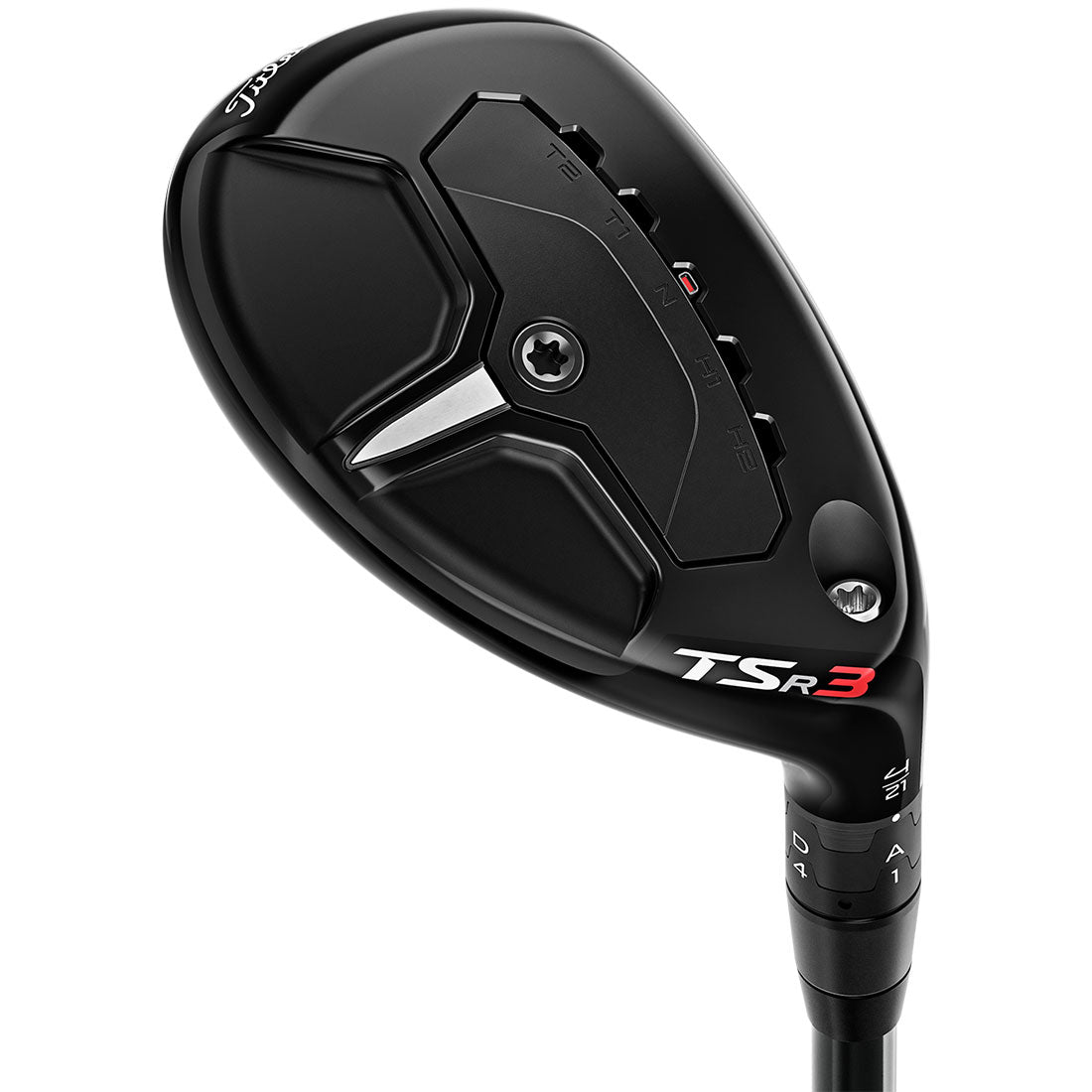 Titleist TSR3 Hybrid