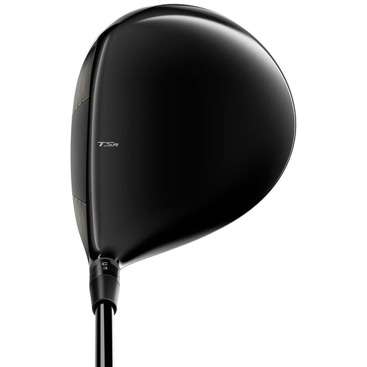 Custom Titleist TSR4 Driver