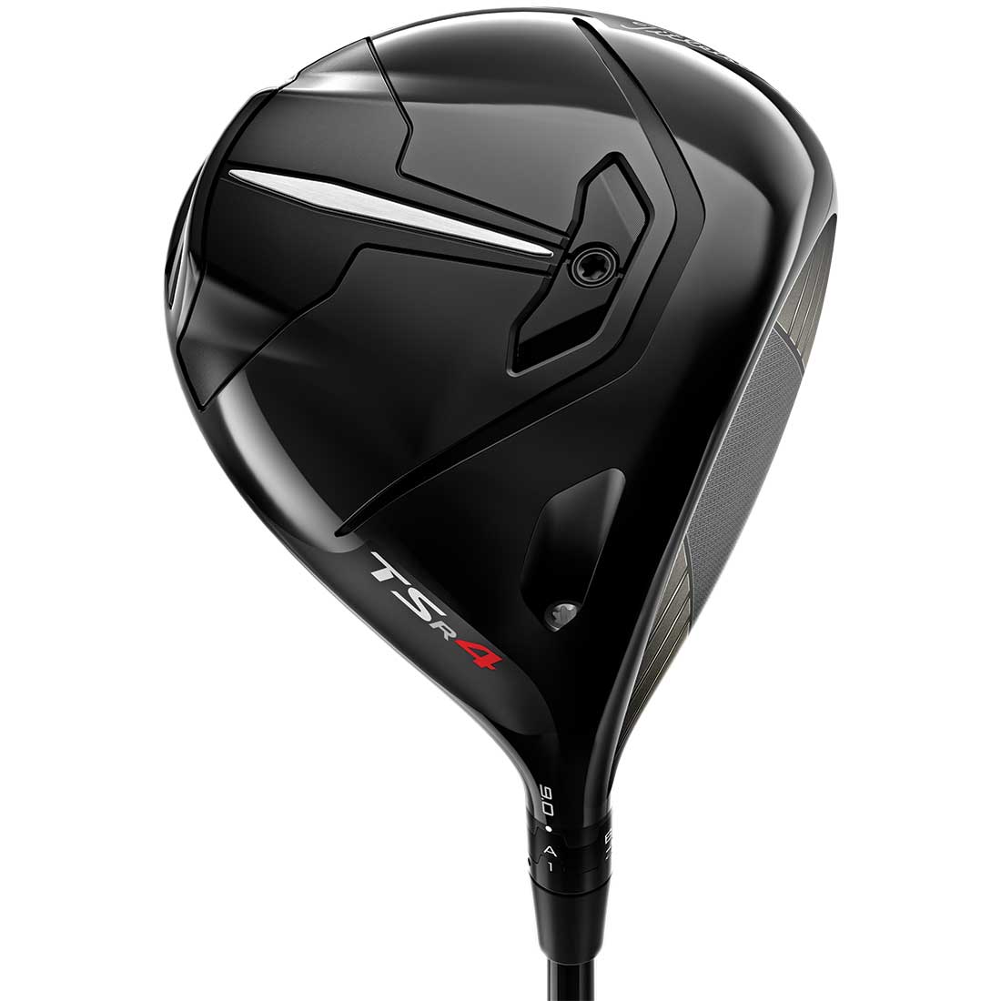 Custom Titleist TSR4 Driver