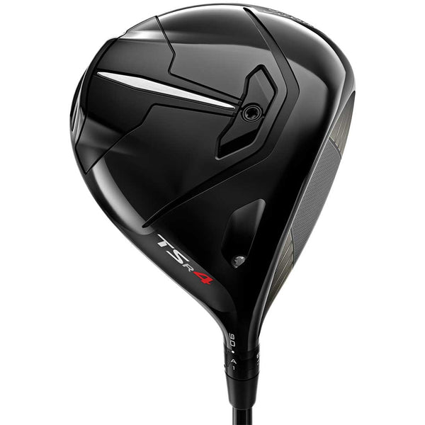 Custom Titleist TSR4 Driver – Golf Discount