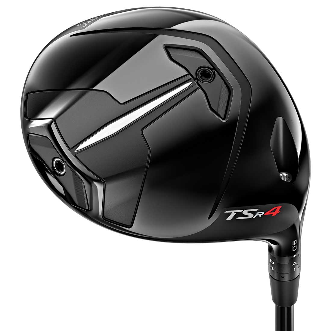 Custom Titleist TSR4 Driver – Golf Discount