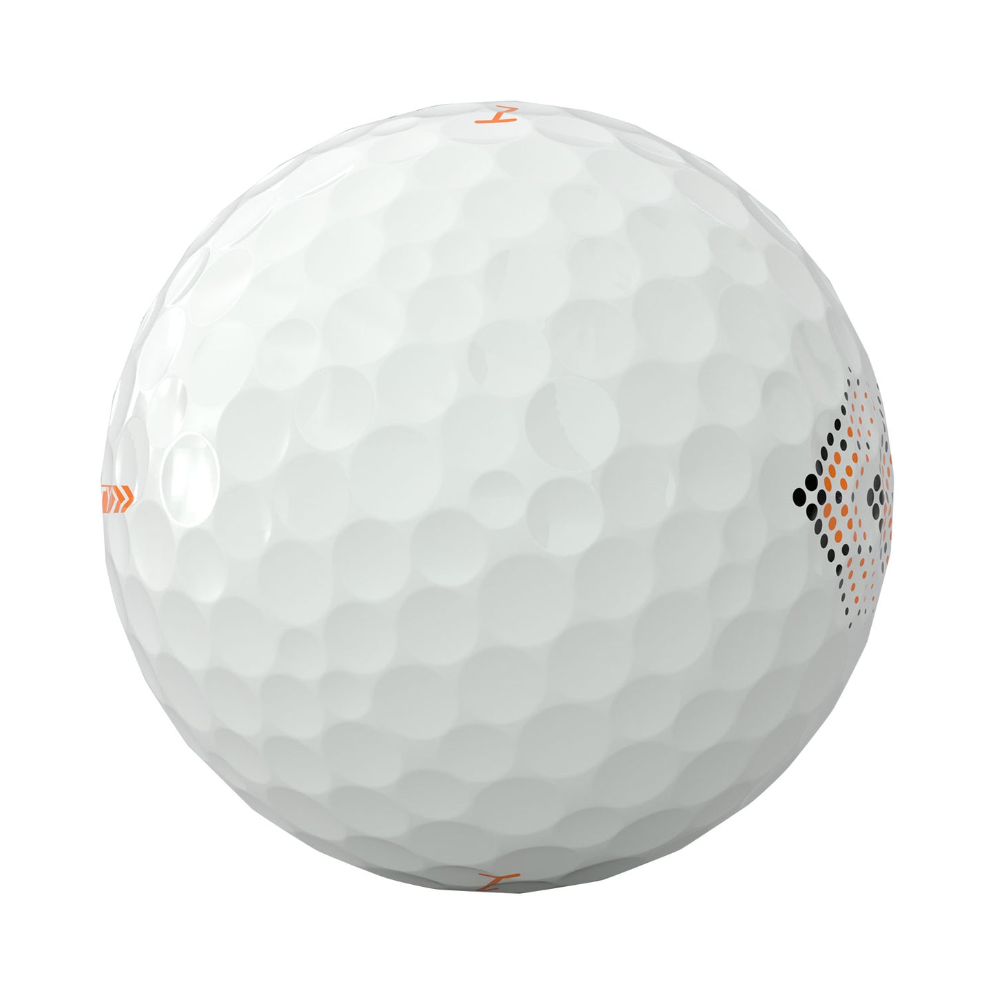 Titleist Velocity AIM Performance Golf Balls