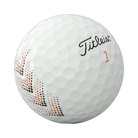 Titleist Velocity AIM Performance Golf Balls