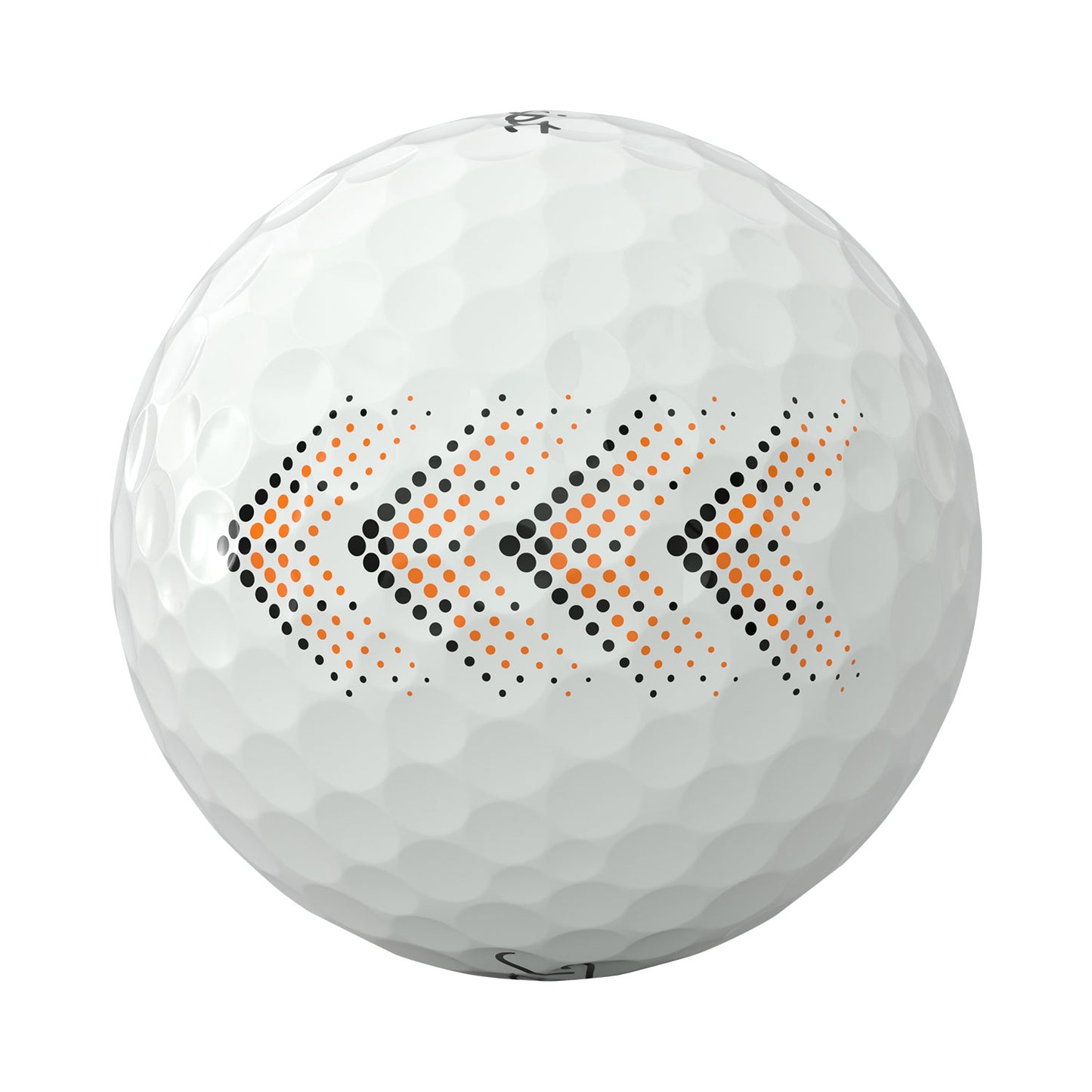 Titleist Velocity AIM Performance Golf Balls