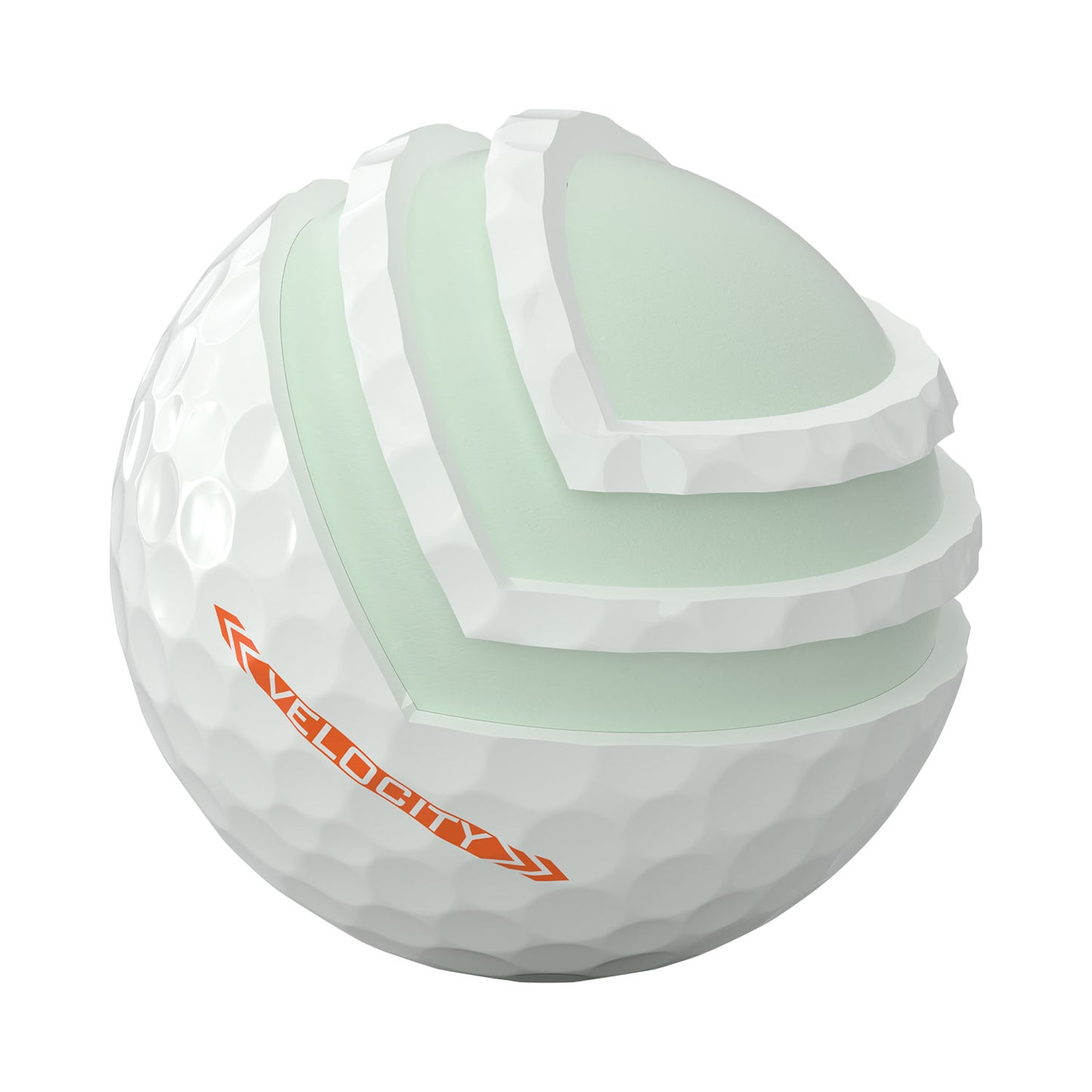 Titleist Velocity Golf Balls