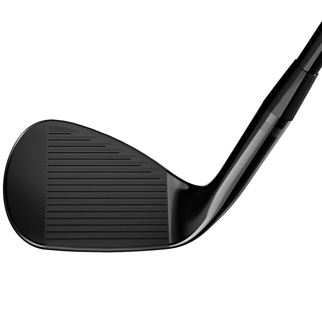 Titleist Vokey SM10 Black Vapor Wedge