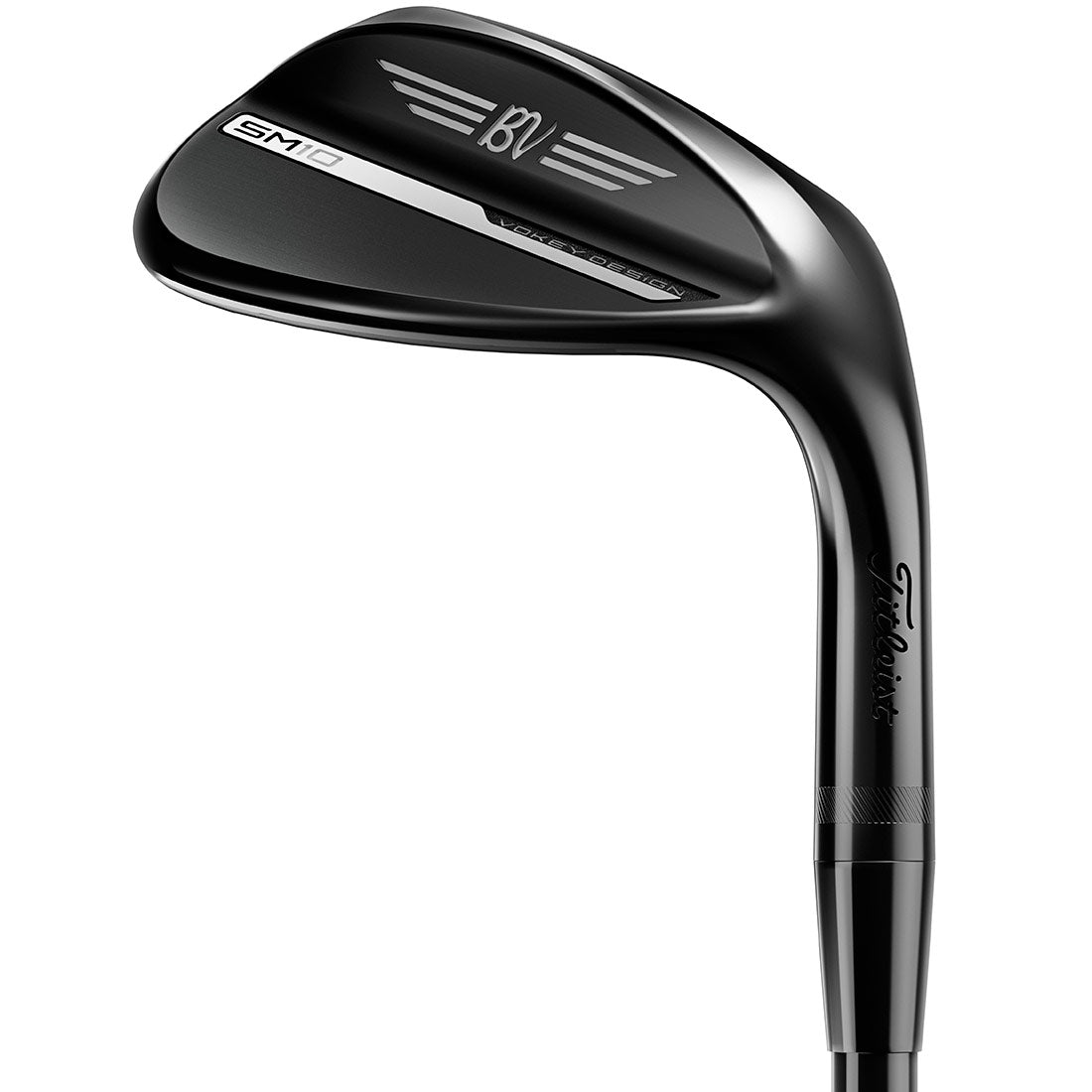 Titleist Vokey SM10 Black Vapor Wedge