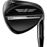 Titleist Vokey SM10 Black Vapor Wedge