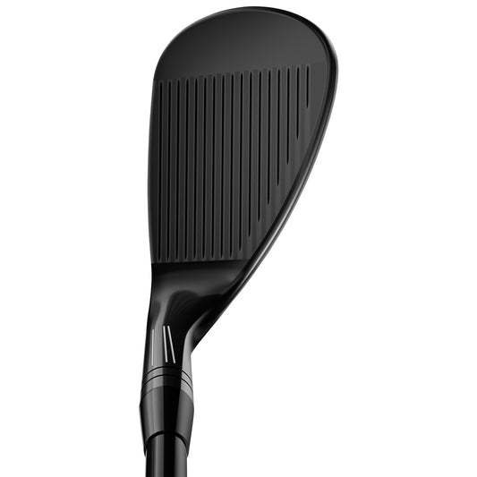 Custom Titleist Vokey SM11 Black Vapor Flight Lines Wedge