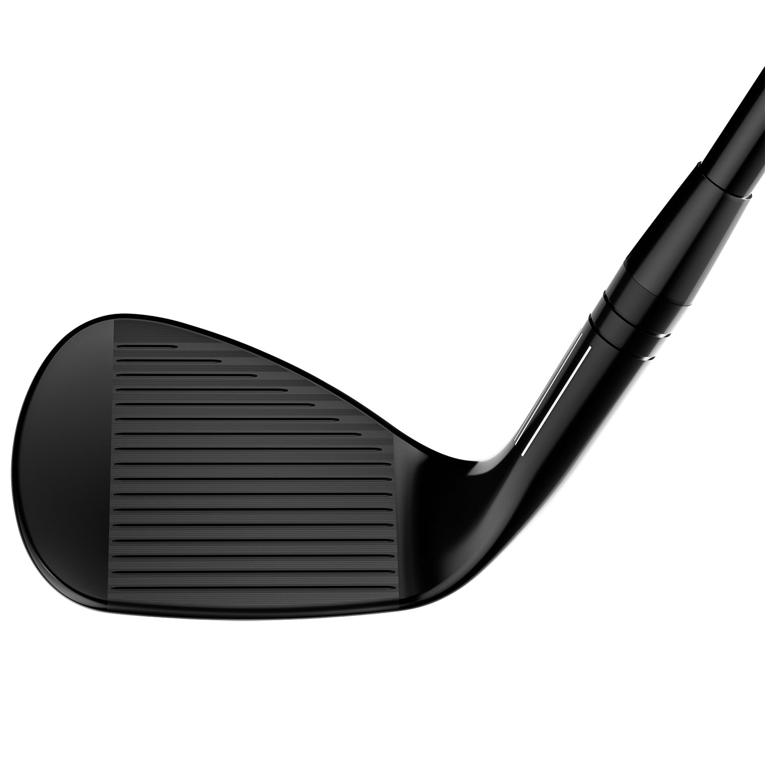 Custom Titleist Vokey SM11 Black Vapor Flight Lines Wedge – Golf