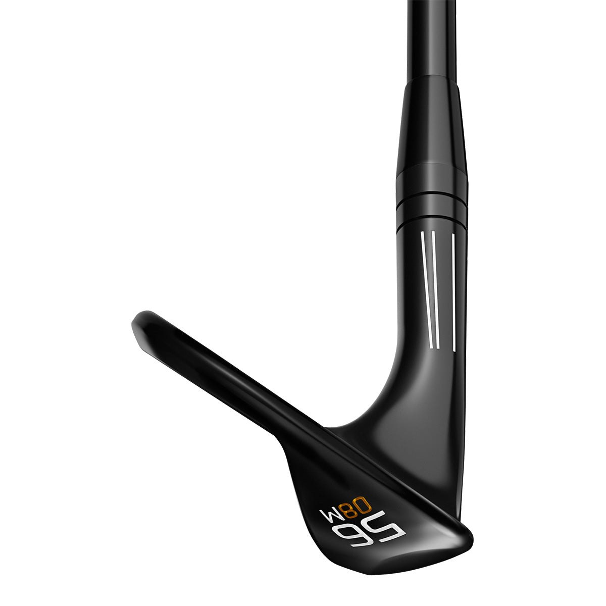 Custom Titleist Vokey SM11 Black Vapor Flight Lines Wedge – Golf