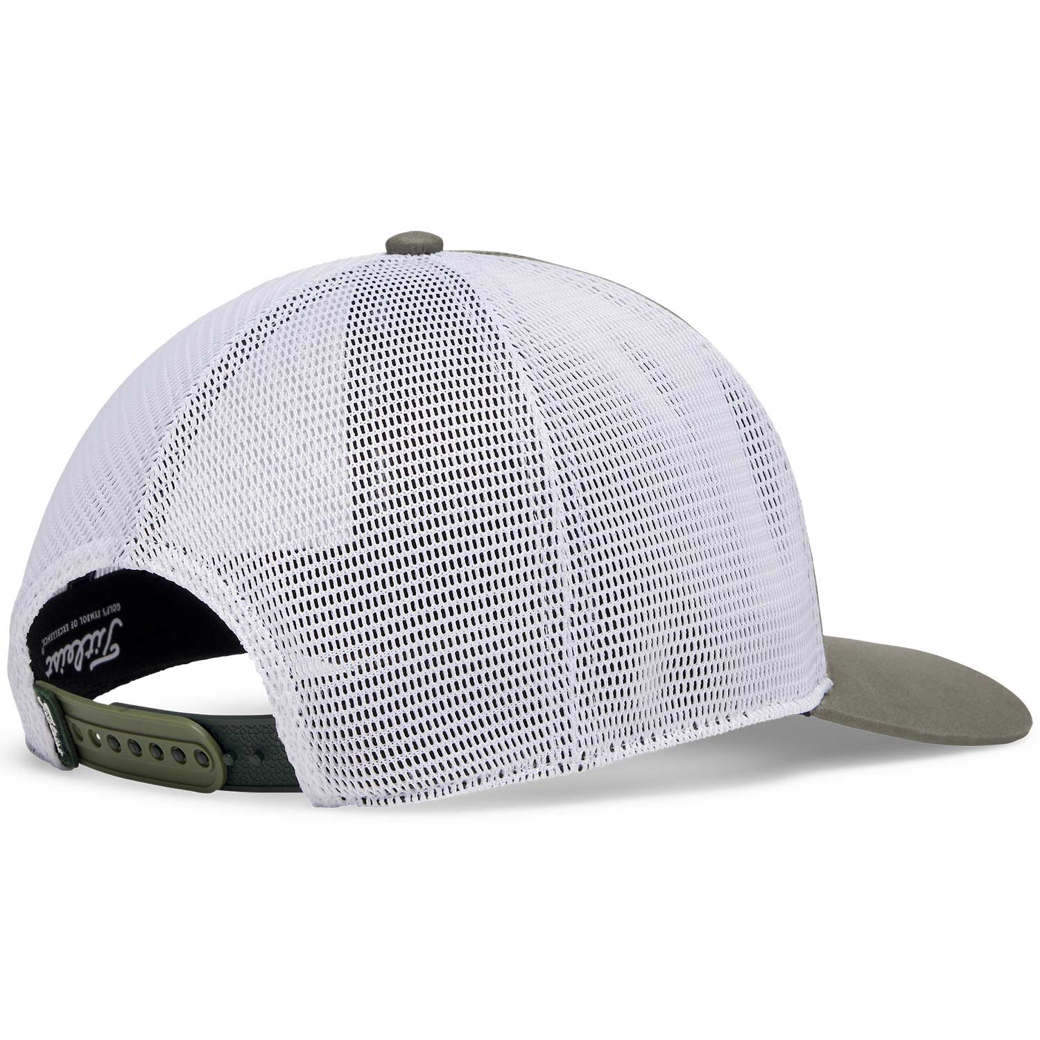 Titleist Santa Cruz Hat – Golf Discount