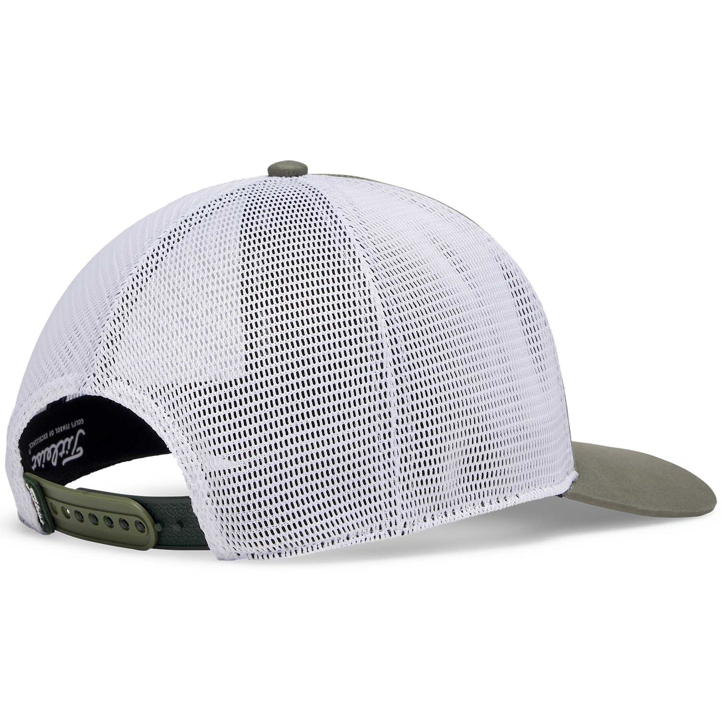 Titleist 2026 Santa Cruz Hat