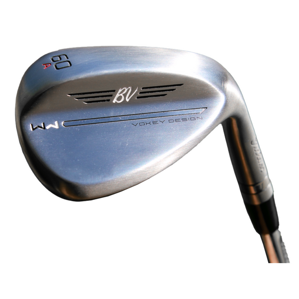 Lob Wedge