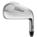 Custom Titleist 620 MB Irons