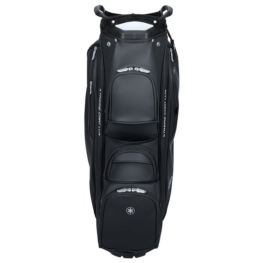 Tour Edge Xtreme Lux Cart Bag