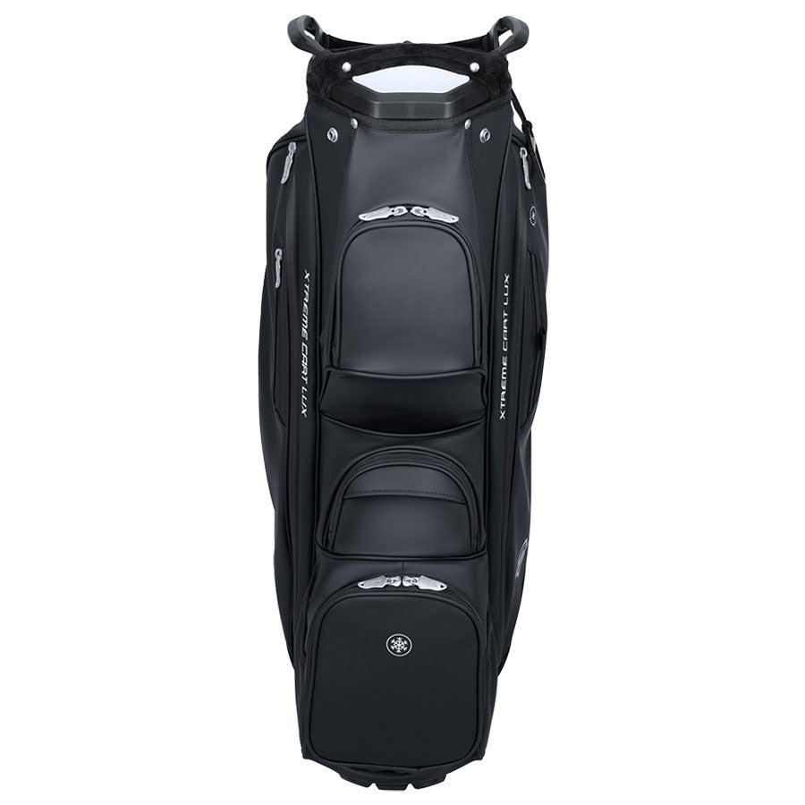 Tour Edge Xtreme Lux Cart Bag