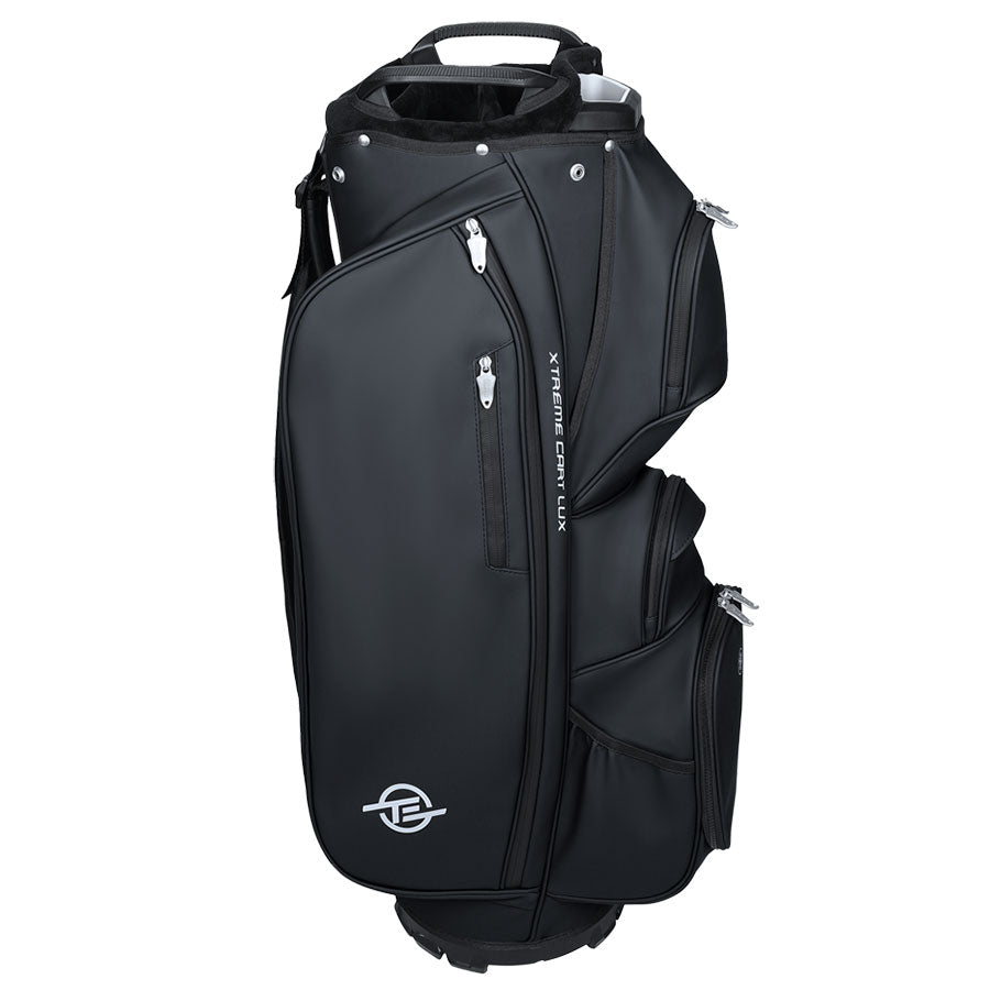 Tour Edge Xtreme Lux Cart Bag