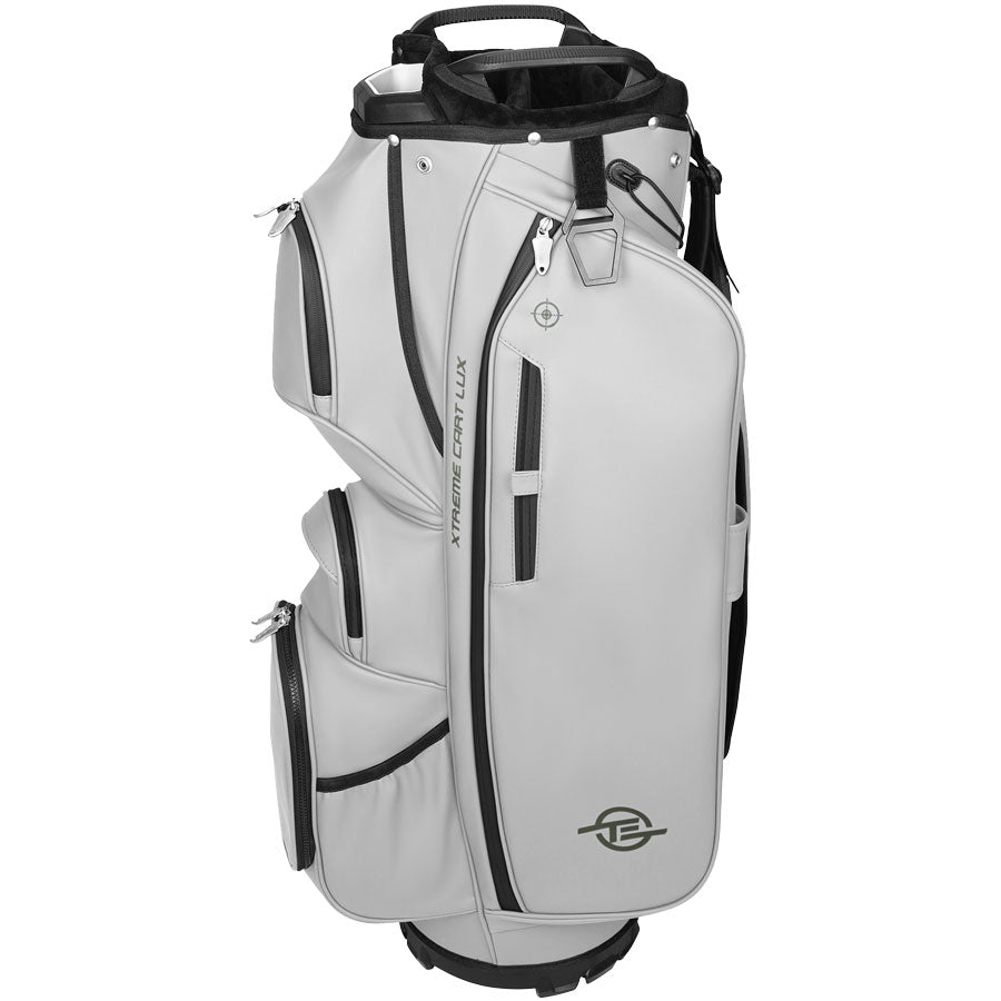 Tour Edge Xtreme Lux Cart Bag