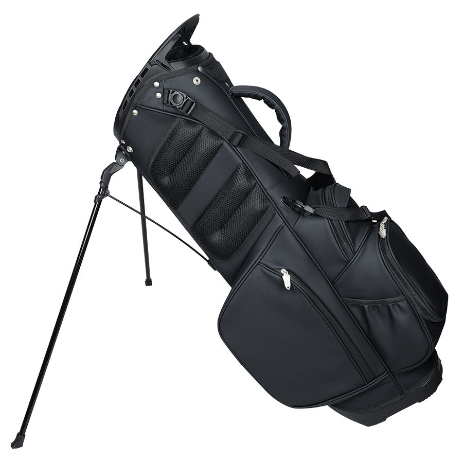 Tour Edge Xtreme Lux Stand Bag – Golf Discount