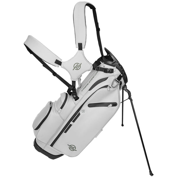 Tour Edge Xtreme Lux Stand Bag – Golf Discount