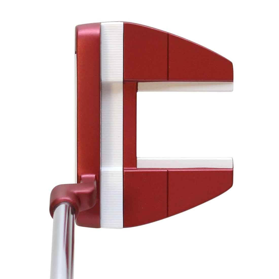 Tour Edge Bazooka Pro Red 2 Putter