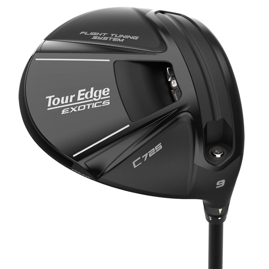 Tour Edge Exotics C725 Driver